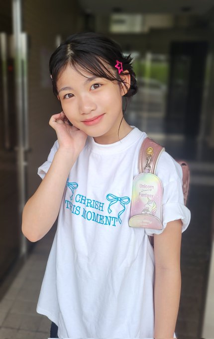 Twitterのコスプレ画像14