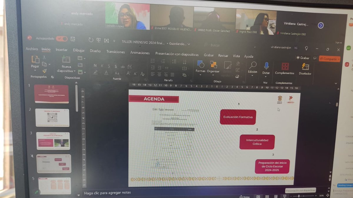 SREBVB08's tweet photo. Enlace Académico de Educación Especial de la #SREBVB en Reunión Estatal de #TIFCD, Evaluación Formativa y como se lleva a cabo por parte del docente en el marco de la #NEM, interculturalidad y preparación del ciclo escolar 2024-2025.📚
@arturougaldea_
@SEB_Edomex
@SeducEdoMex https://t.co/ZkAMIvGk8V