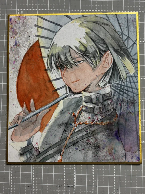 ちなみにこの辺を追加予定です 