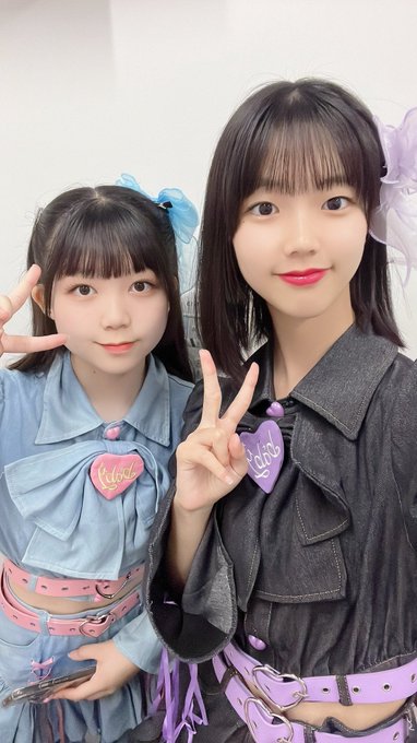 Twitterのコスプレ画像15