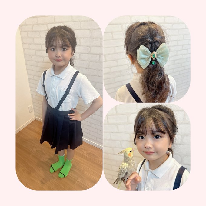 Twitterのコスプレ画像13