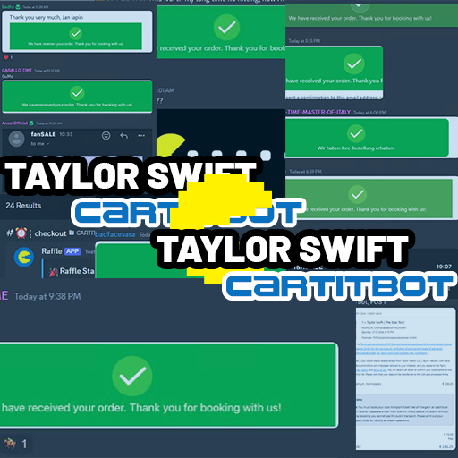 CartitBot Cartit 🛒🇦🇹🛒🇩🇪