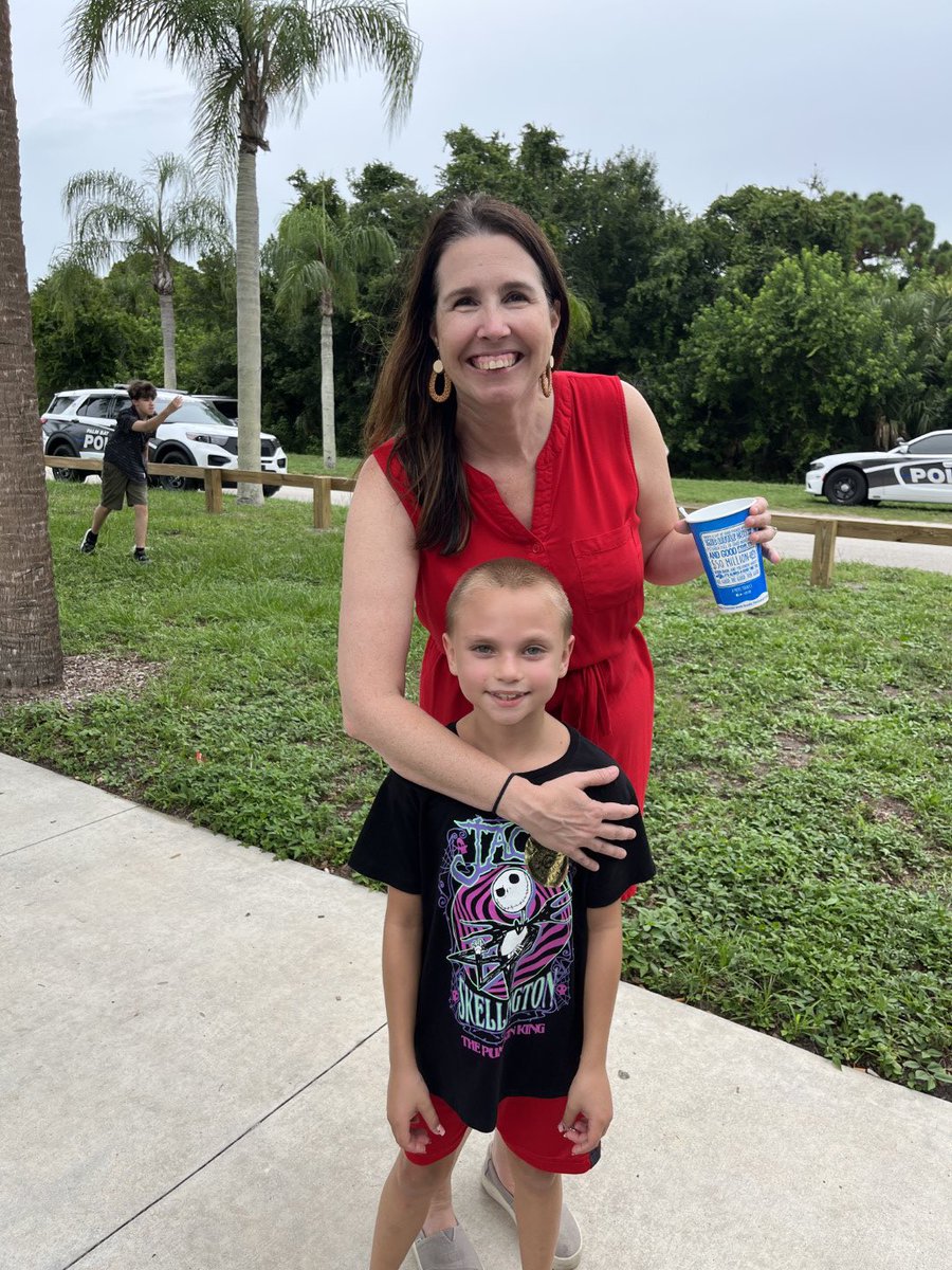 Palm Bay Elementary tweet media