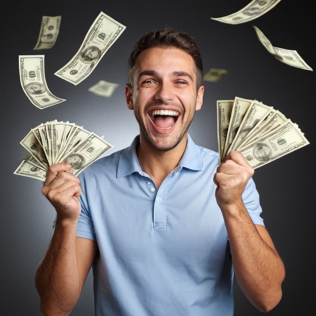 ShopiJay's tweet photo. !How I made 💰$1,000 in 3 days

Learn;  https://t.co/FbElmz52M1

#PassiveIncome #makemoneyonline https://t.co/19waiik8Pb