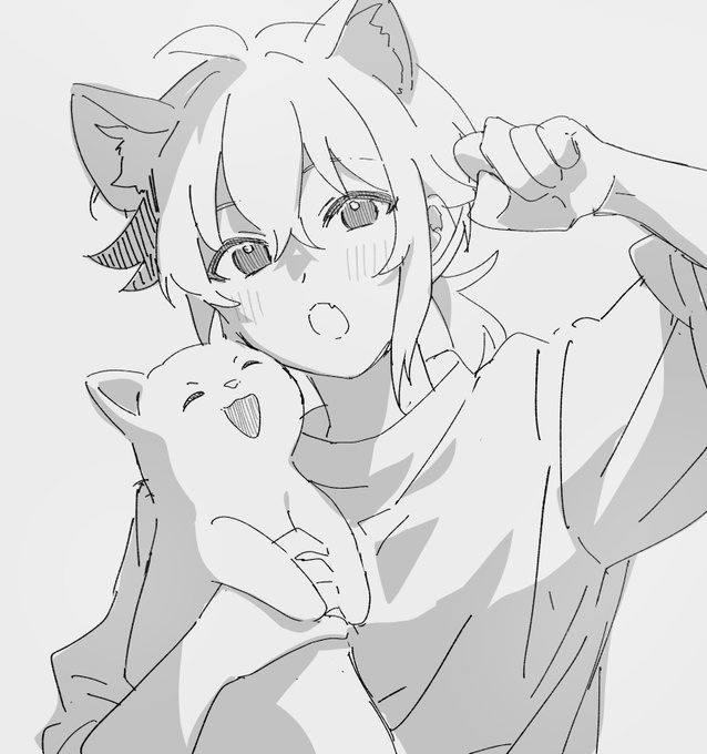 🐱