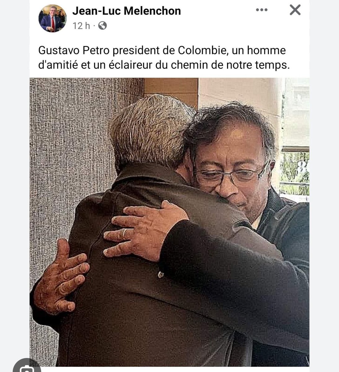petrogustavo tweet picture
