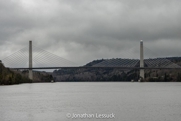 TravelGumbo's tweet photo. #TravelGumbo #PictureOfTheDay by #JonathanL     #ttot 

#PenobscotRiver #Maine #ViewFromTheBridge 

TravelGumbo
By Travelers, for Travelers

https://t.co/3QnaTrQplG https://t.co/9ljBryYsrv