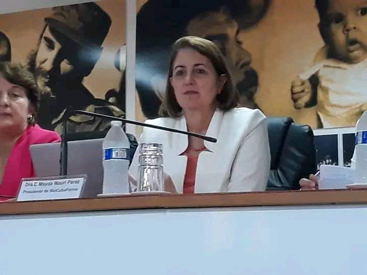 🇨🇺 CDI La Cidra 🇨🇺

#CubaPorLaVida
#CubaCoopera
#LaHistoriaPorAsalto