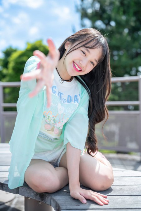 Twitterのコスプレ画像9