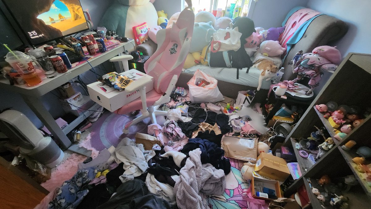 Yuzumiin🫧👾柚子みーん👾VTuber tweet media