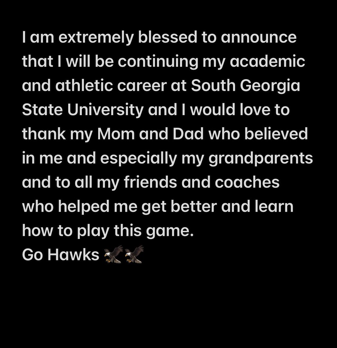 Committed ⚾️⚡️ So blessed for this opportunity!
<a href="/SGSC_Baseball/">SGSC Baseball</a>