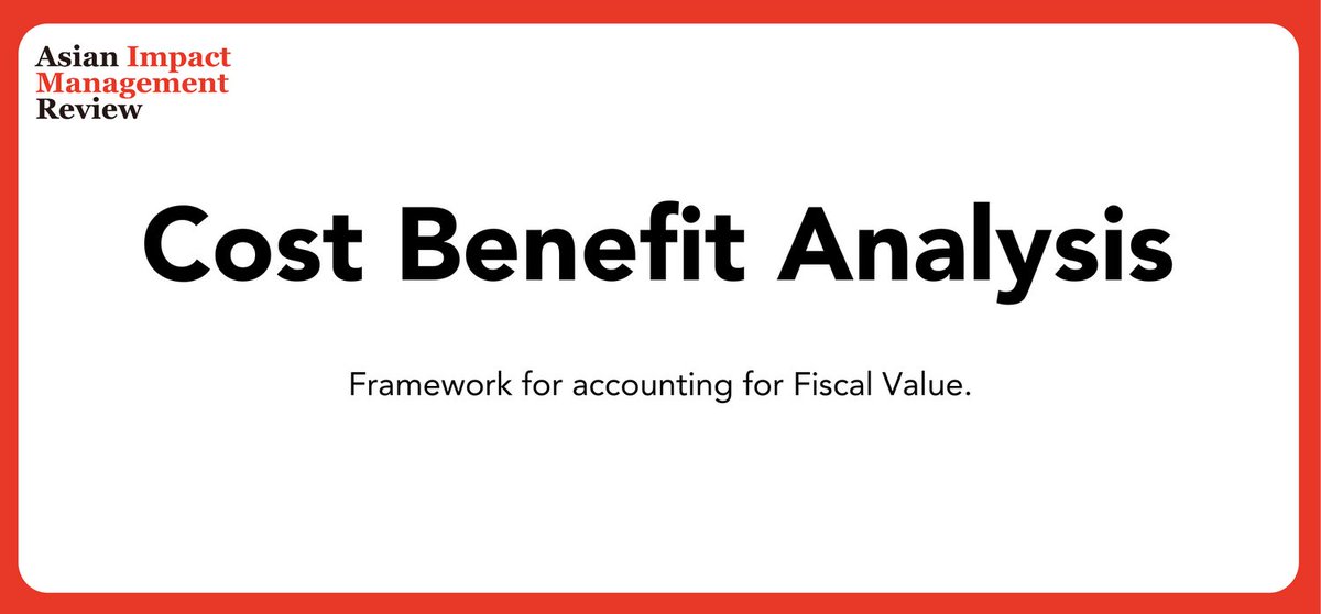 AIMR_Asia's tweet photo. 💰 Wondering how Cost Benefit Analysis influences business decisions and impact management strategies? Explore this framework for fiscal value to uncover its crucial role! #CostBenefitAnalysis #ImpactManagement #AIMRGlossary https://t.co/hfTeV0VdVJ https://t.co/a4AE8ItP8C