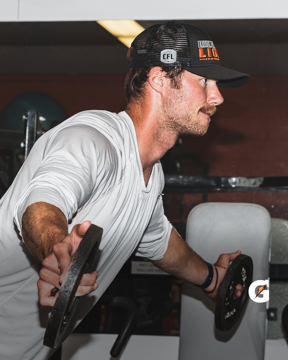 BC LIONS tweet media