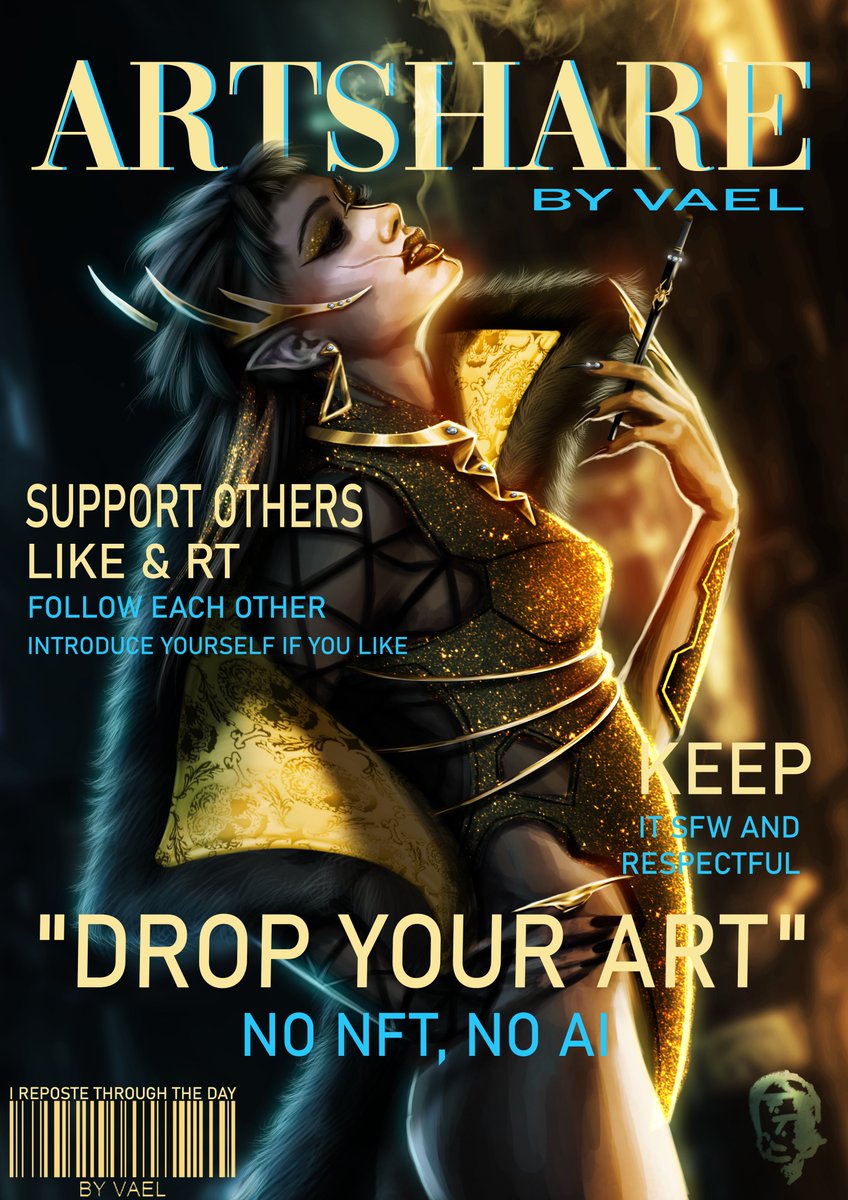 Vael_kyrie tweet picture