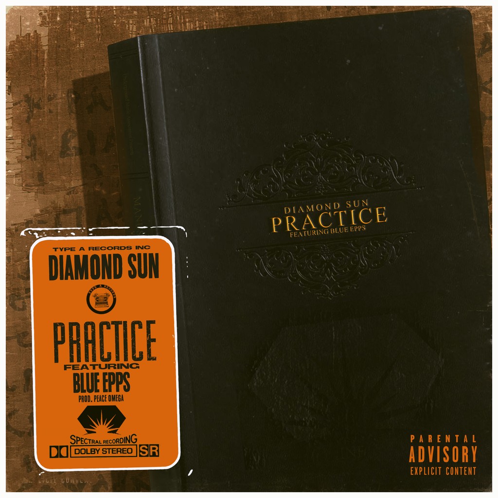 Practice is coming July 19th, 2024.

Diamond Sun

Blue Epps

Type A Records

@diamondsunmusic
@theriksha
@peaceomegamusic
@blue_epps

Artwork by: <a href="/curadesigns/">Martín Cura</a>

PRESAVE NOW

distrokid.com/hyperfollow/di…