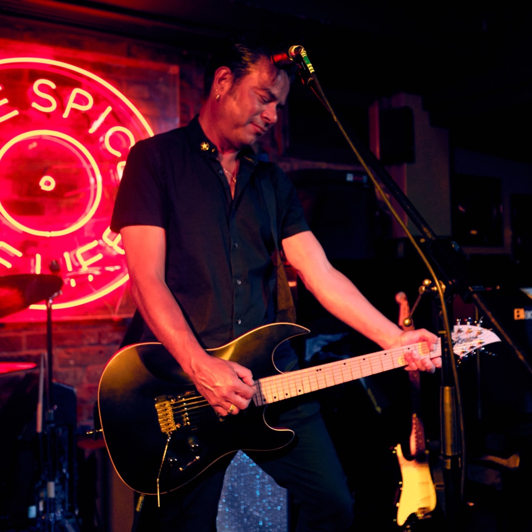 Gig Scenes tweet media