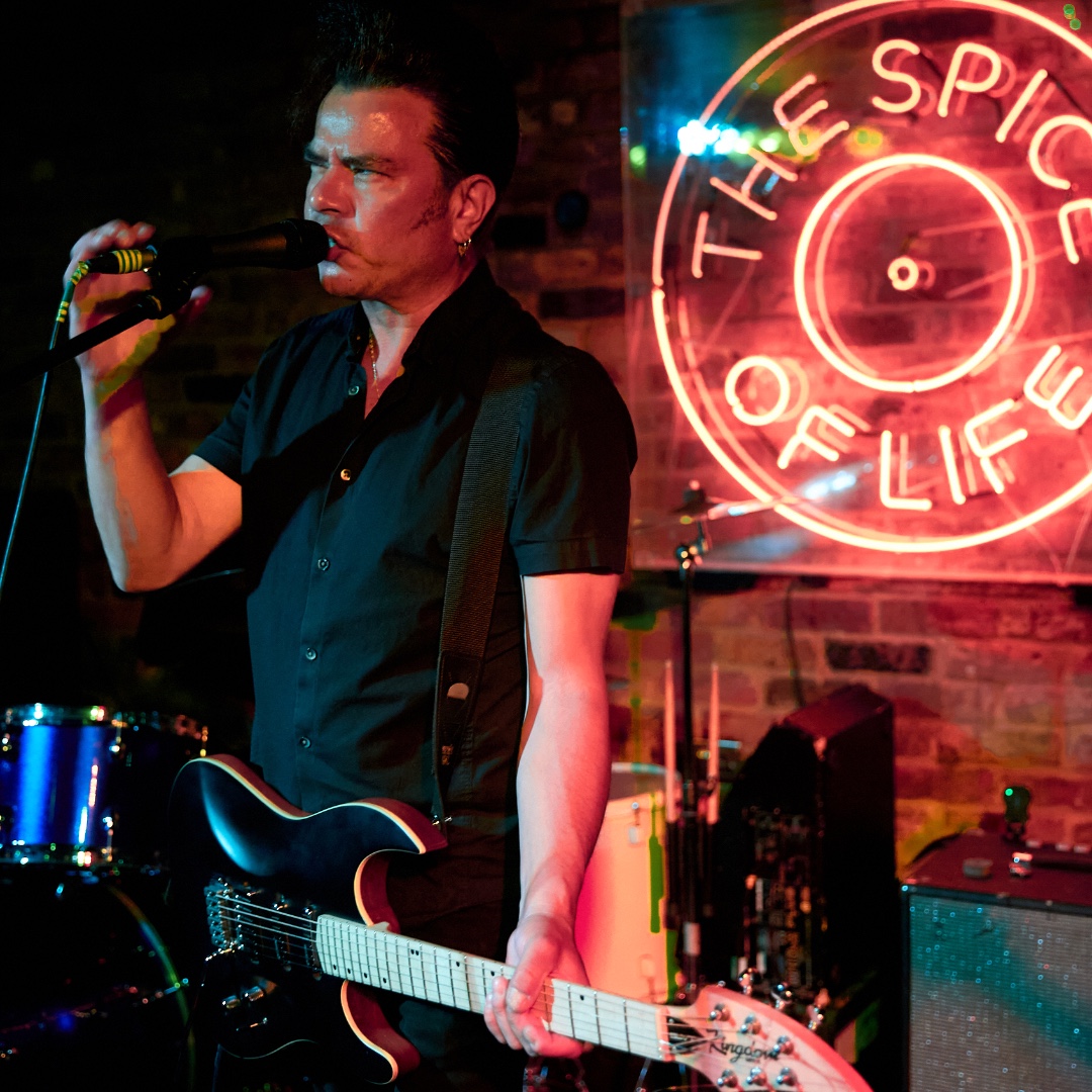 Gig Scenes tweet media