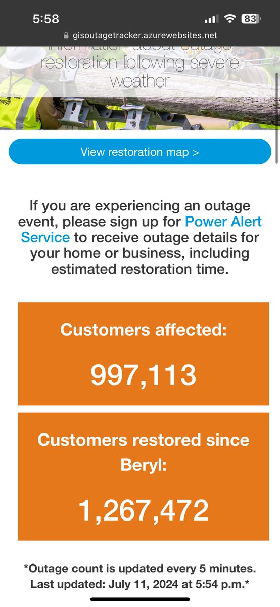 Pooja Lodhia tweet media