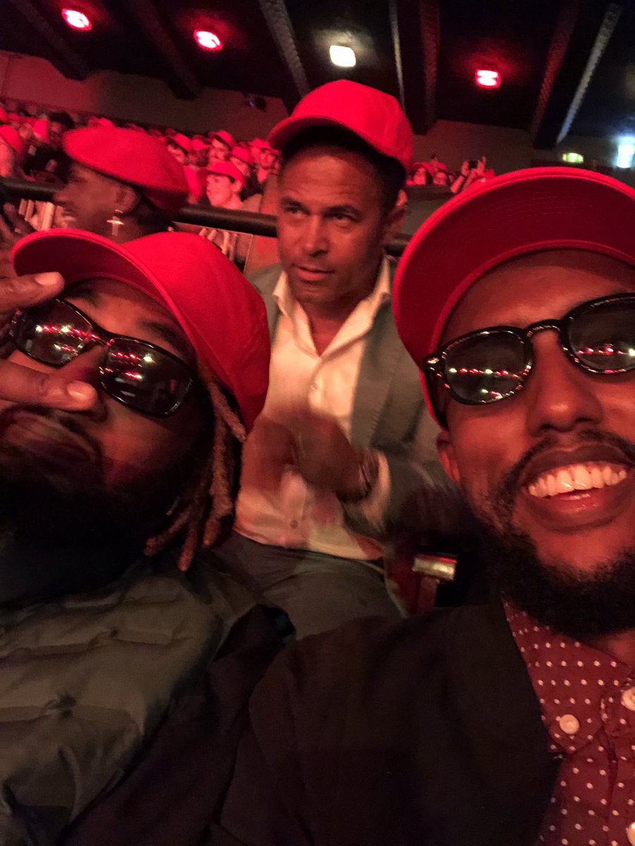 SmallTimeCritic's tweet image. Huge thank you to @MarvelUK, I  got an exclusive 35-minute sneak peek of #DeadpoolAndWolverine. Get ready for a thrilling, hilarious and unique #marvelmovie!!!

@Disney_UK