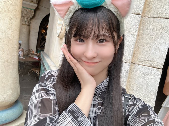 Twitterのコスプレ画像3