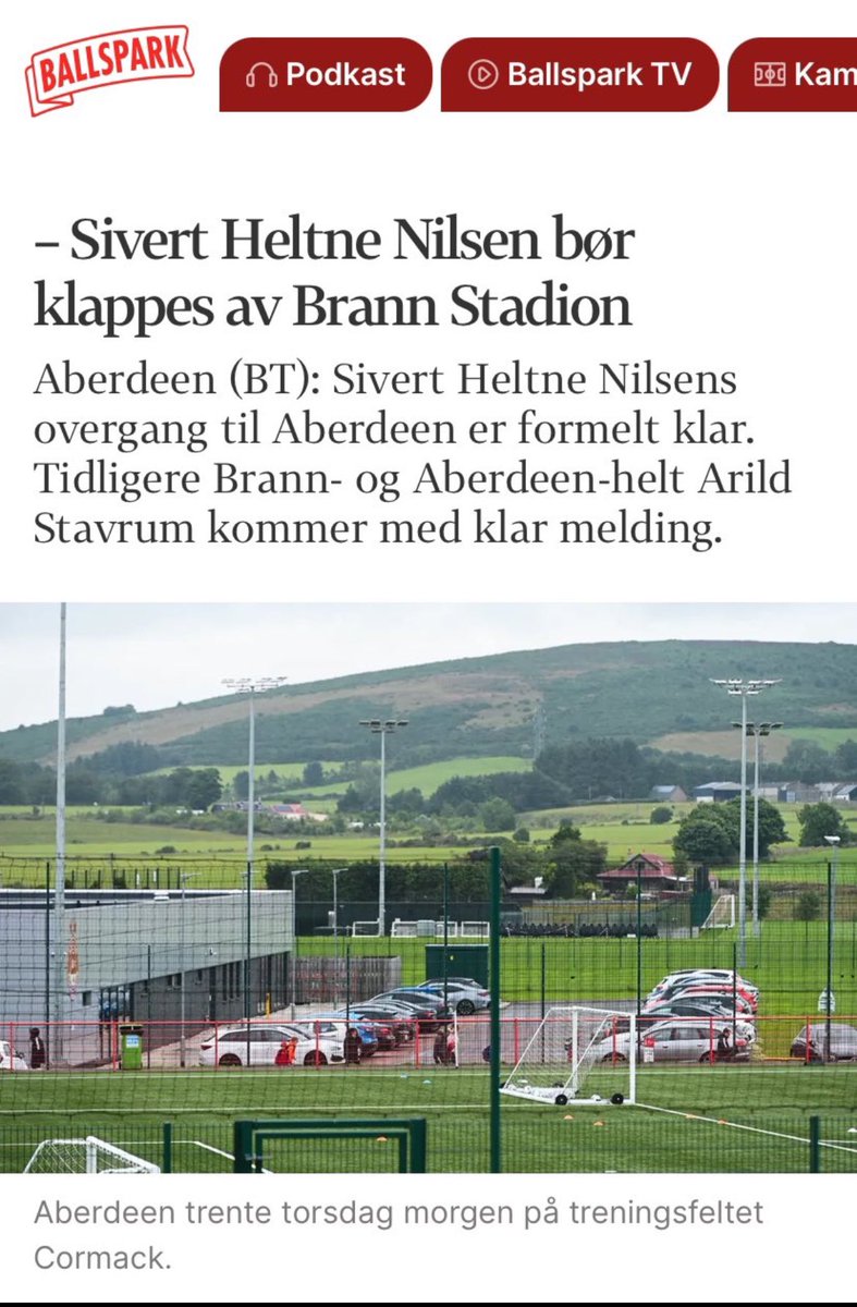 Nei takk!! Står over👍