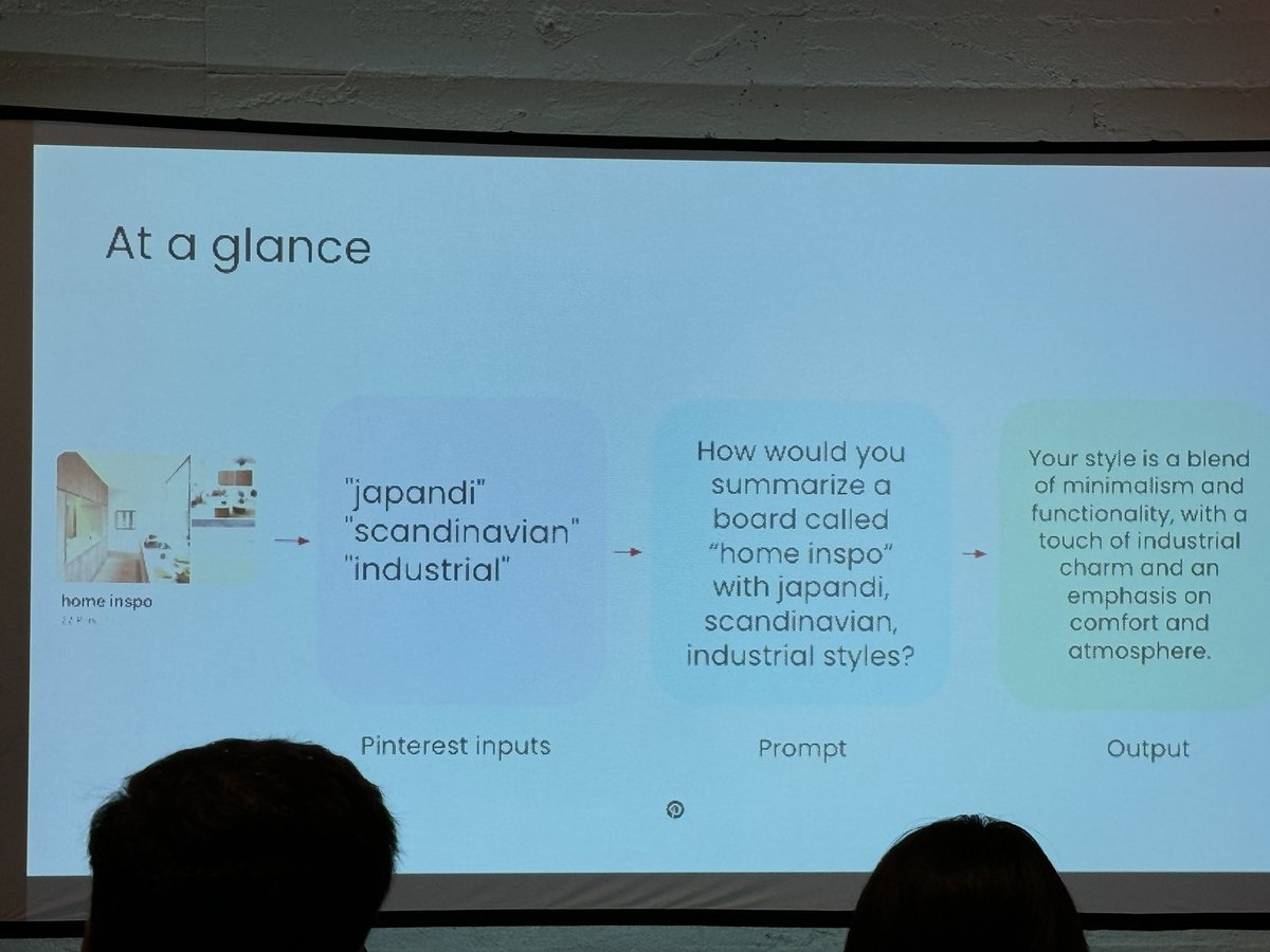 Alice said this became one of <a href="/Pinterest/">Pinterest</a>’s most successful push notifications ever. #vbtransform