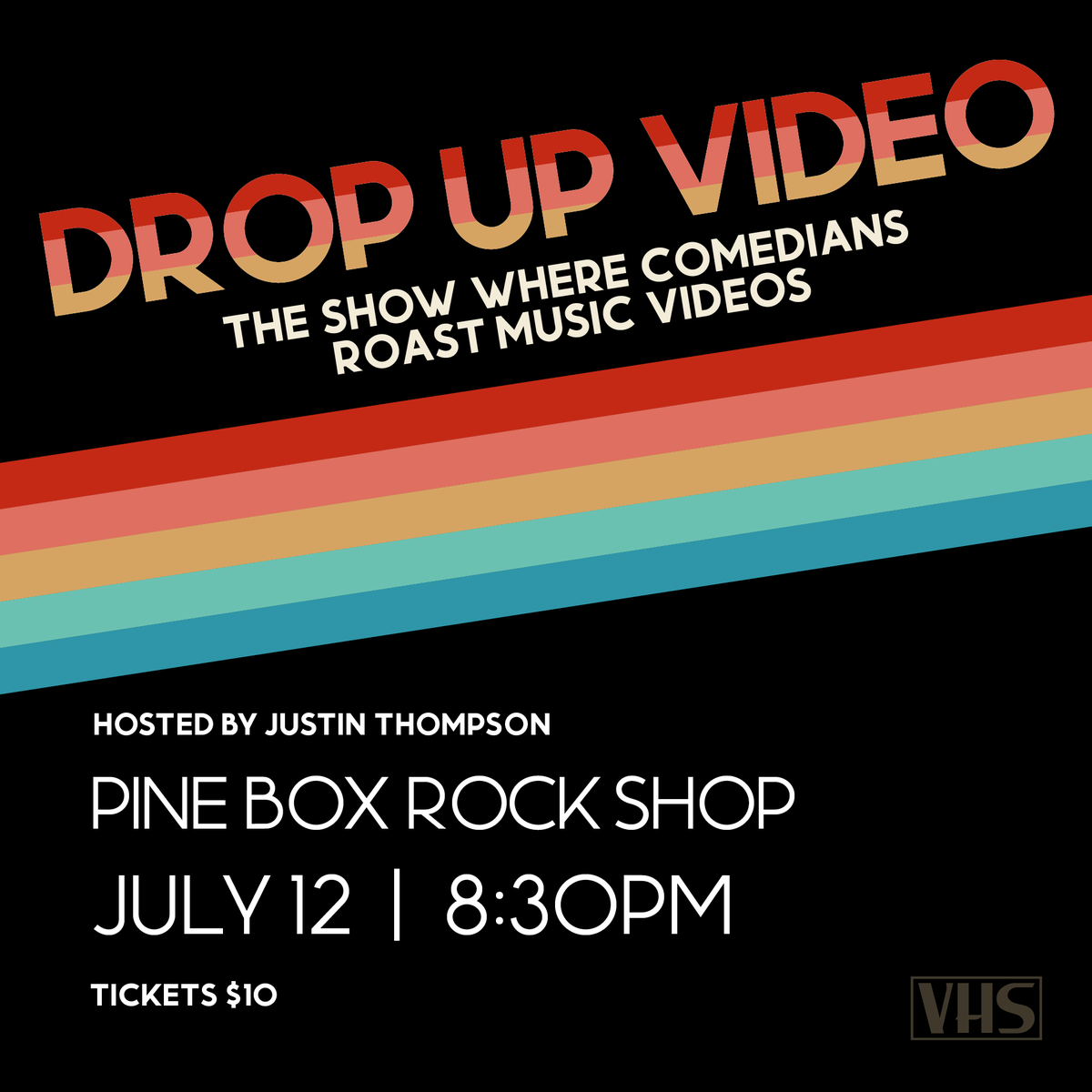 Drop Up Video tweet media
