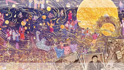 aanhpinv's tweet image. Celebrate AAPI Heritage! 

Discover amazing resources to honor Asian American and Pacific Islander heritage. Dive into stories, lessons, and activities celebrating AAPI culture and contributions.

#CelebrateAAPI #LearningForJustice #NVstrong