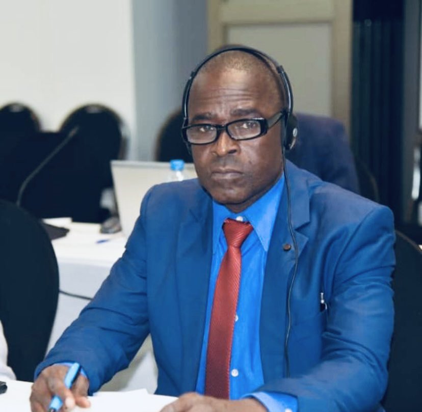 Joyeux anniversaire à l’hon. PAUL KAYINGA NKWENI, le défenseur des intérêts de la population de lukunga 

Un vrai socialiste et nationaliste 
📌 12 juillet une date historique.