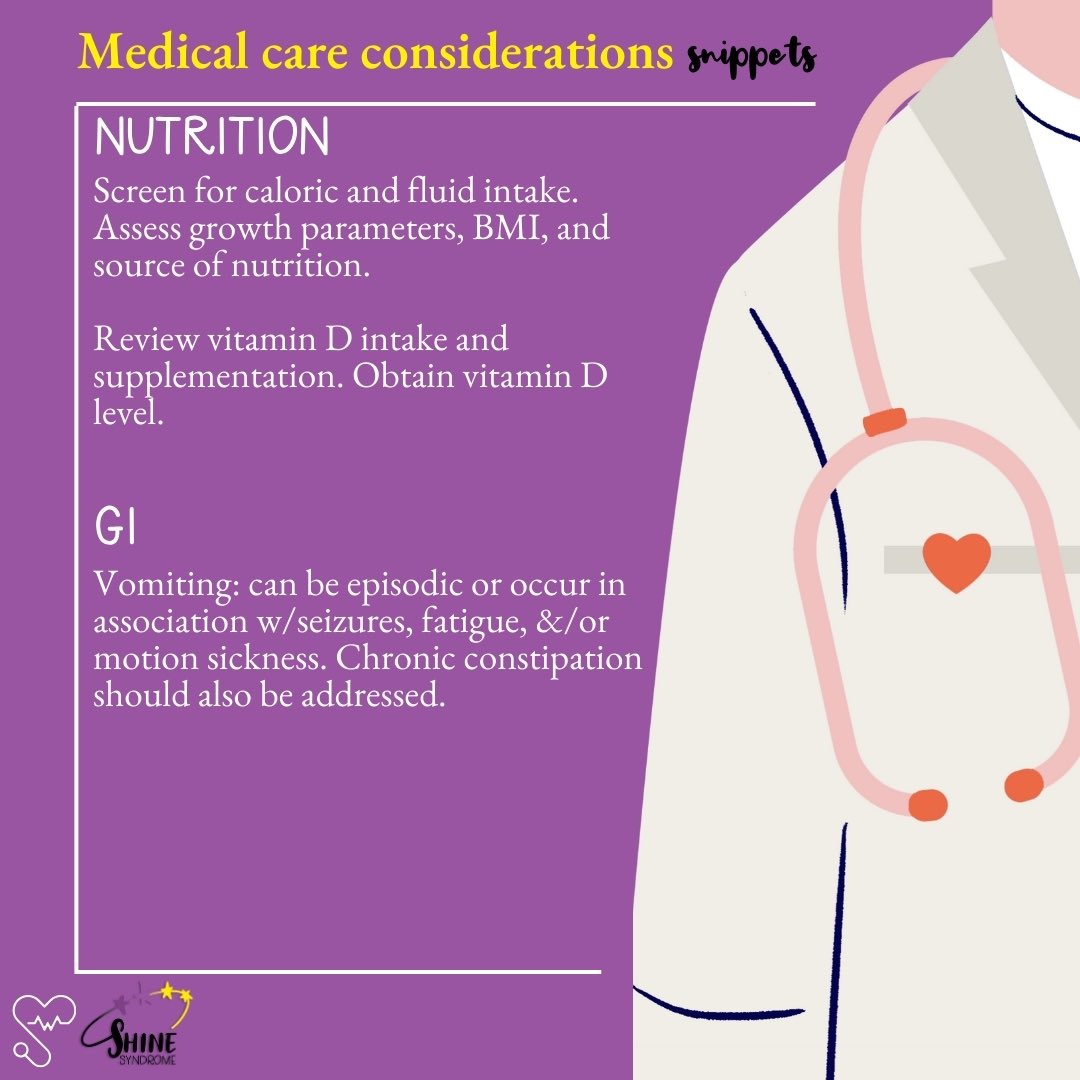 DLG4 SHINE tweet media