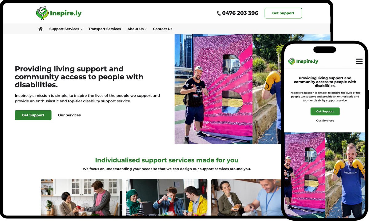 KCWebDesignAU's tweet image. Have a look at the new website we created for Inspire.ly

👉🏻 kcwebdesign.com.au/client/inspire…