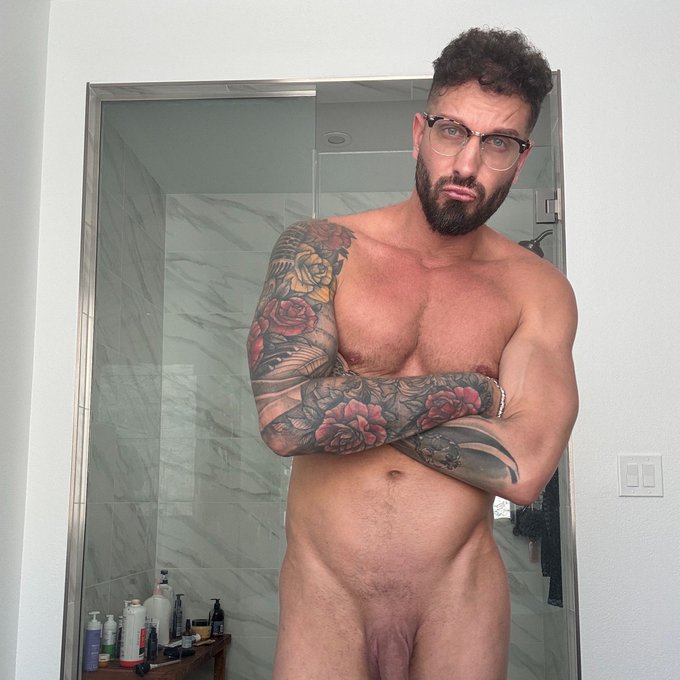 Want more? Then come keep me company! It's FREE right now! 😈 https://t.co/sgFaUxXBbW https://t.co/Yq<a href="/tag/blind"class="tags"><span>#blind</span></a><a href="/tag/jewfrow"class="tags"><span>#jewfrow</span></a>