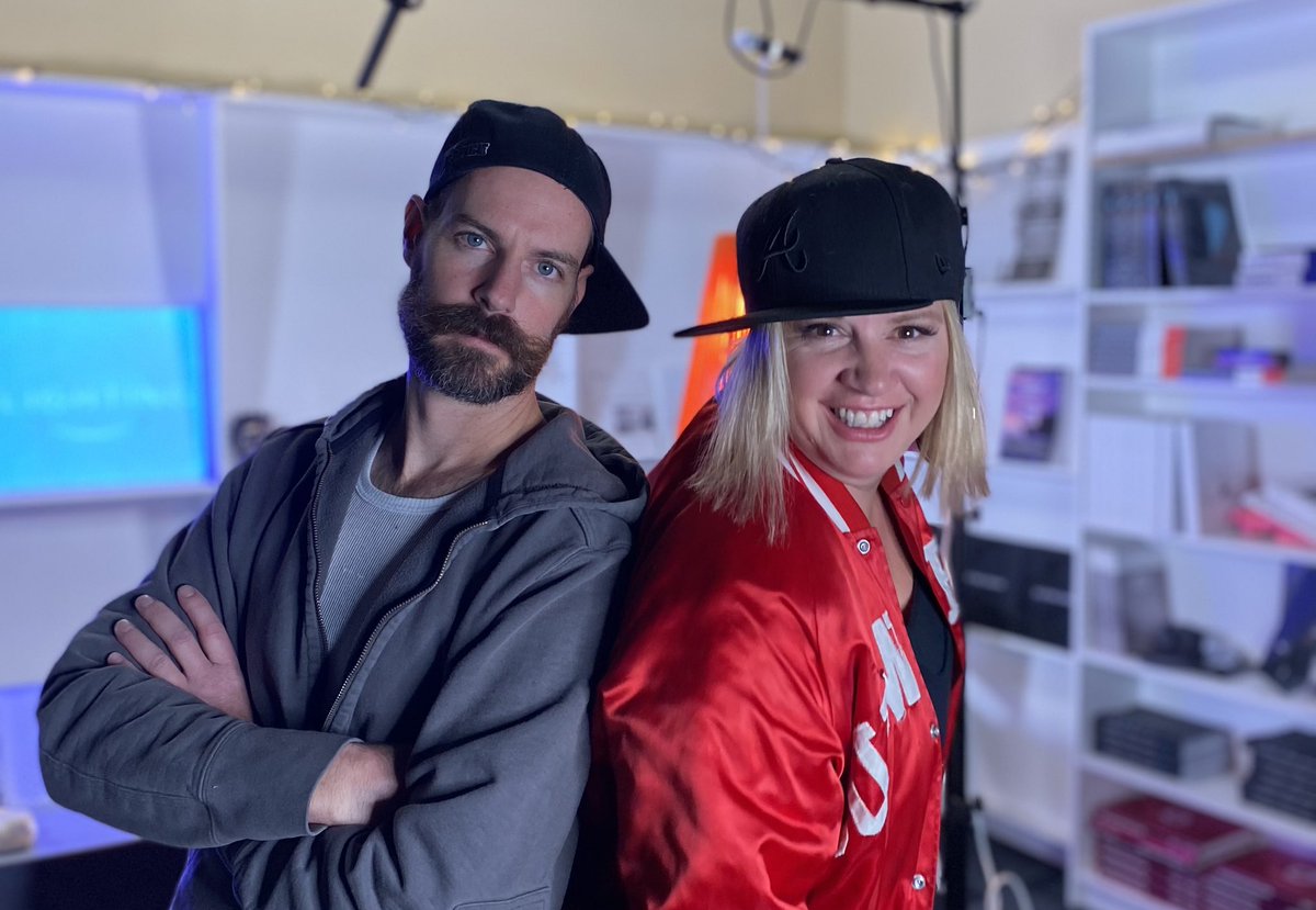 Nevada Lighting tweet media