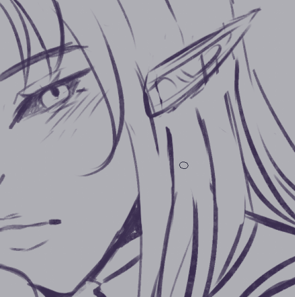 ToastOfNavi's tweet photo. kinda tired and burn out for today, I have never made so many drawings Dx, I will rest to regain strength 💪 https://t.co/AgXDs2l6LA