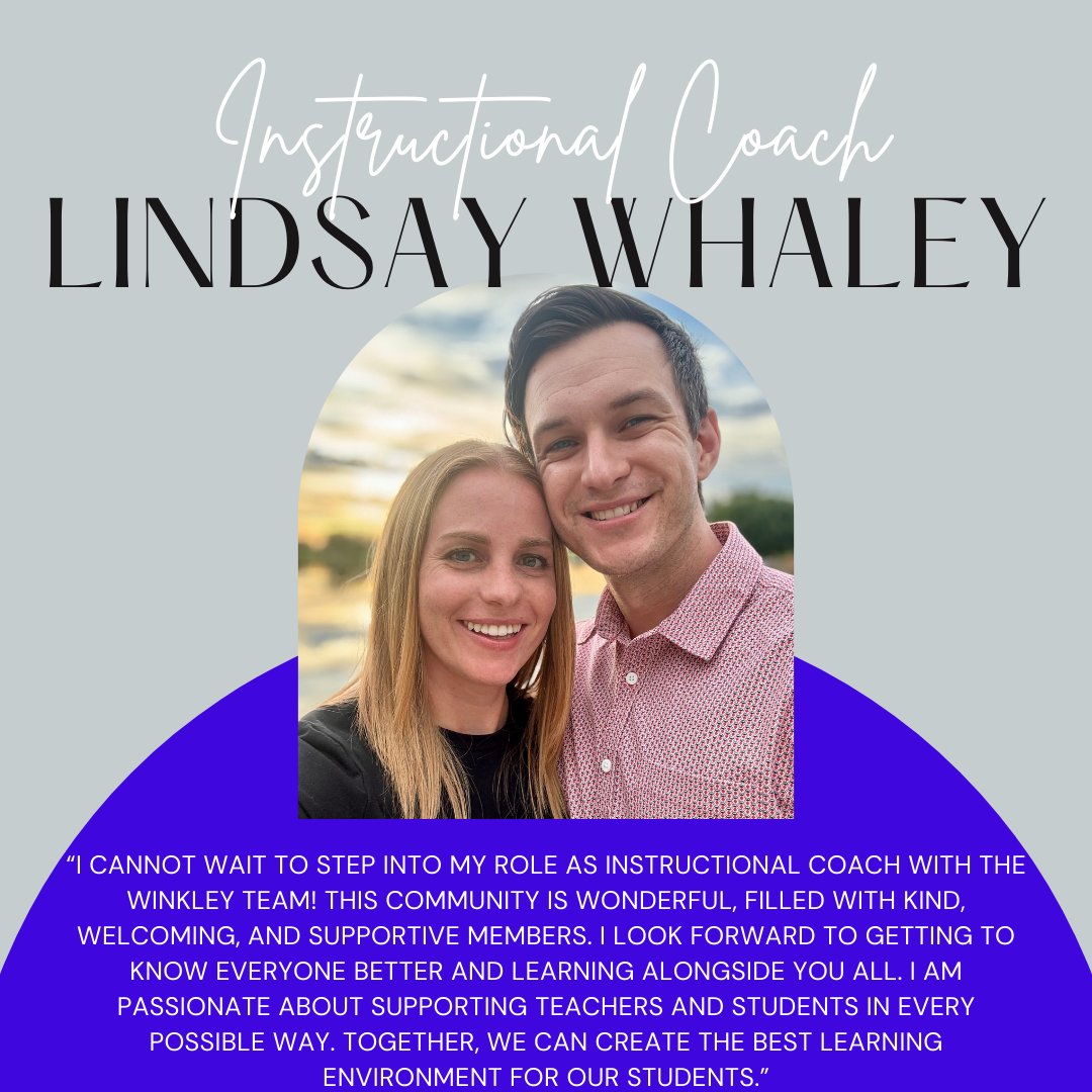 Winkley Elementary tweet media