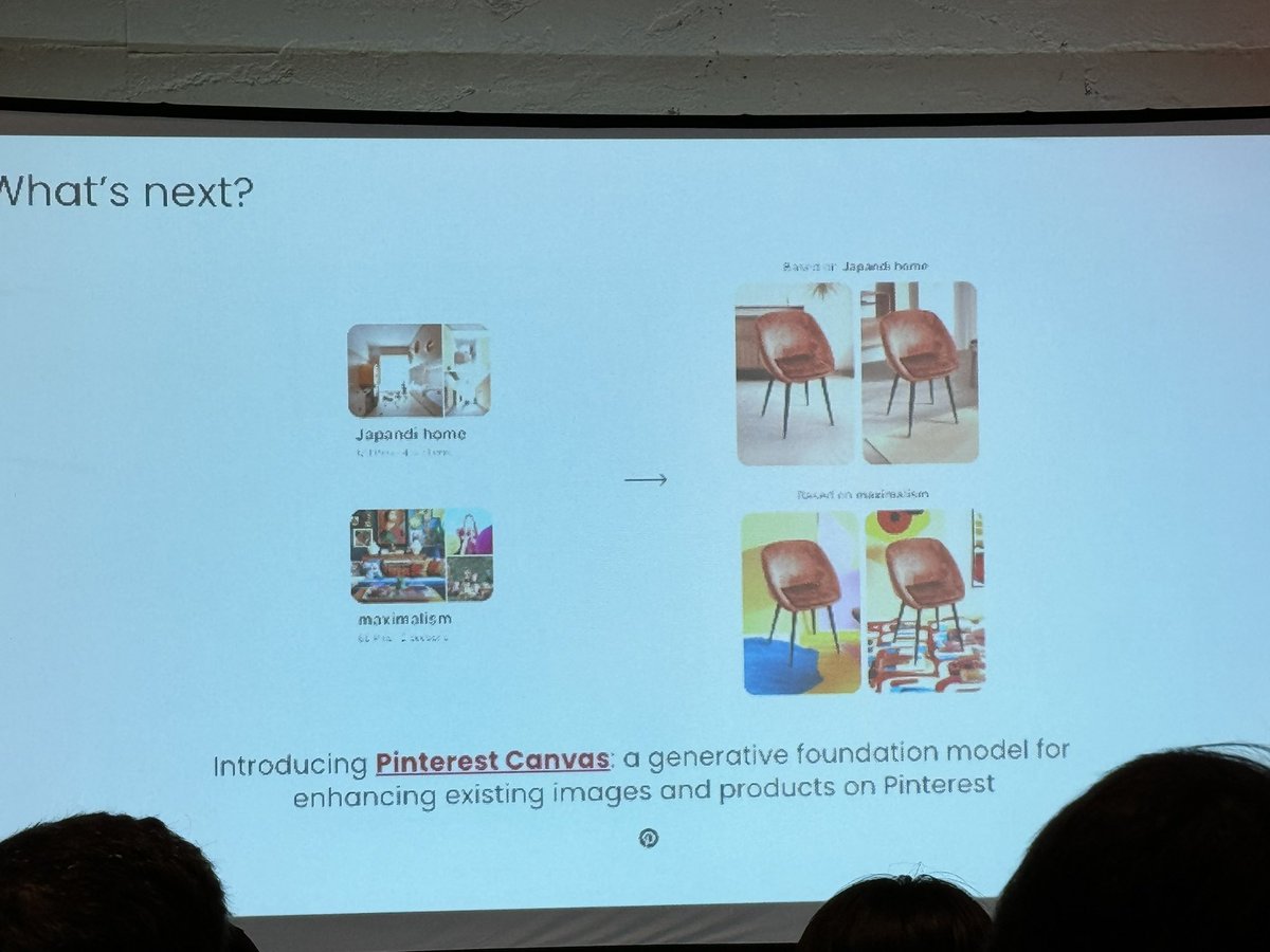 Alice announced <a href="/Pinterest/">Pinterest</a> Canvas. #vbtransform