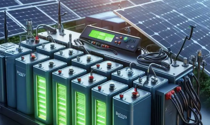 ClimaChangeGeo's tweet photo. 🔋 O programa Procel incentiva o uso eficiente de energia, ajudando a diminuir o consumo e as emissões de carbono. Eletrobras #EficiênciaEnergética #Procel https://t.co/FxAEBOPN4S