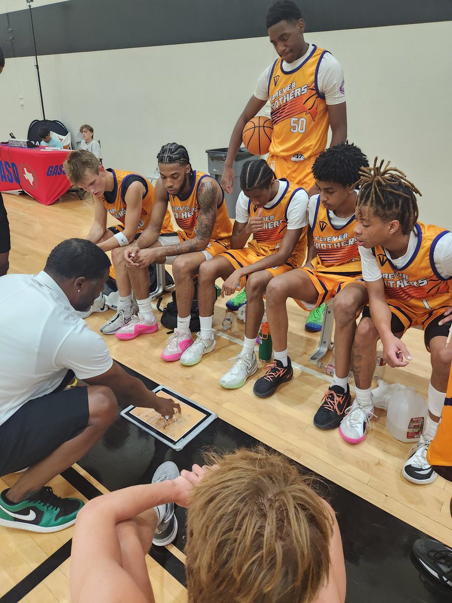Foreverbrothers 17U