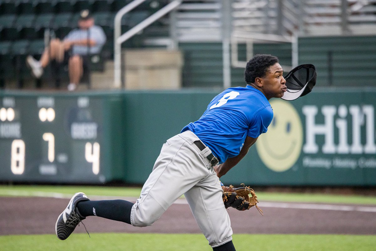 ftrstarsseries's tweet photo. More game three snaps @KrisFreemanPA
#WeGotNow @NB_Baseball #Nashville #NBFSS https://t.co/mcm5clZVwl