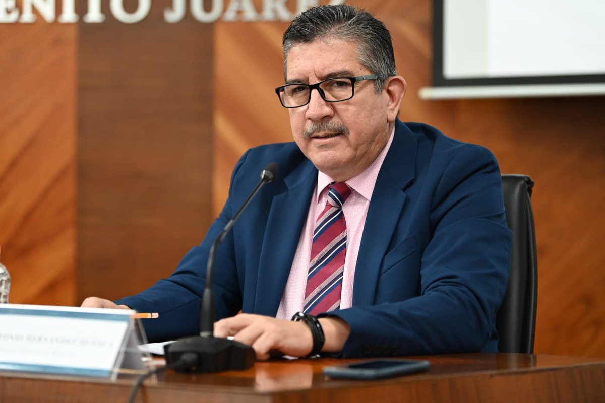 LicHuesca's tweet photo. Y seguimos…sesión pública jurisdiccional del Pleno de Magistraturas del Tribunal Electoral de Veracruz…resolviendo asuntos jurisdiccionales relacionados con el actual proceso electoral local…!! Disponible en
https://t.co/Ek1ZjPeHj3 https://t.co/FaCo50VmBr