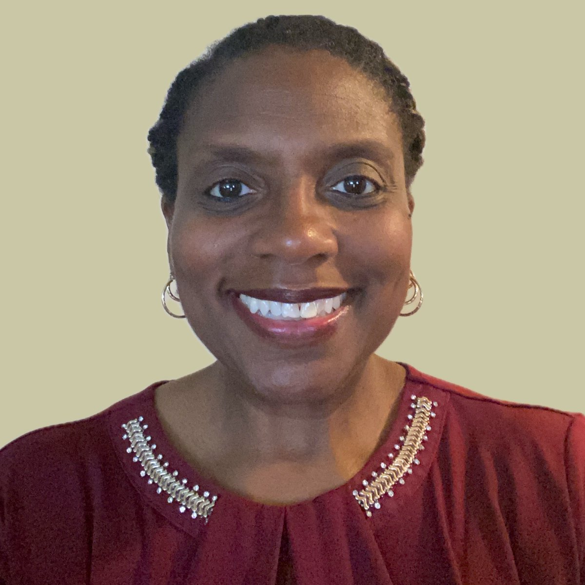Tandalayo Kidd will be the next Human Sciences associate dean and extension and outreach director. We’re excited to welcome Dr. Kidd to campus in September! bit.ly/3VYXTP8