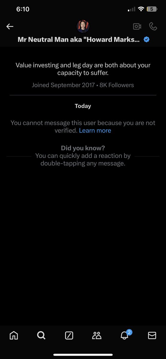 shadthaslaya's tweet photo. @Mr_Neutral_Man Not sure what it is either with the DM situation but it should be fixed now, also I’m not from NY but I’m not apposed to traveling and rubbing elbows https://t.co/9GIAcDy5Fk