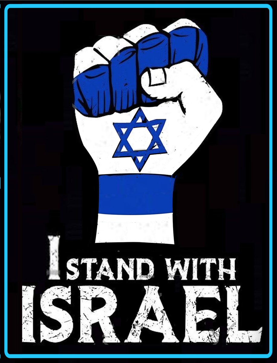 IsraelandStufff's tweet photo. ➡️My exposure has decreased significantly!

I would be very appreciative for anyone who sees this, post something pro-🇮🇱.
TY!
#AmYsraelChai
