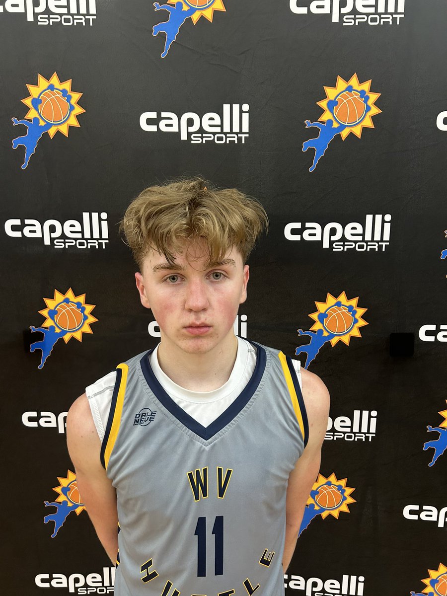 #BIGSHOTS #MyrtleBeachJam 

17u SLAM

San Antonio Suns 68
25 Amare Parham 16
15 Brady Sansano 13

WV Hustle 66
9 Brandon Dennison 14
11 Max Moore 11