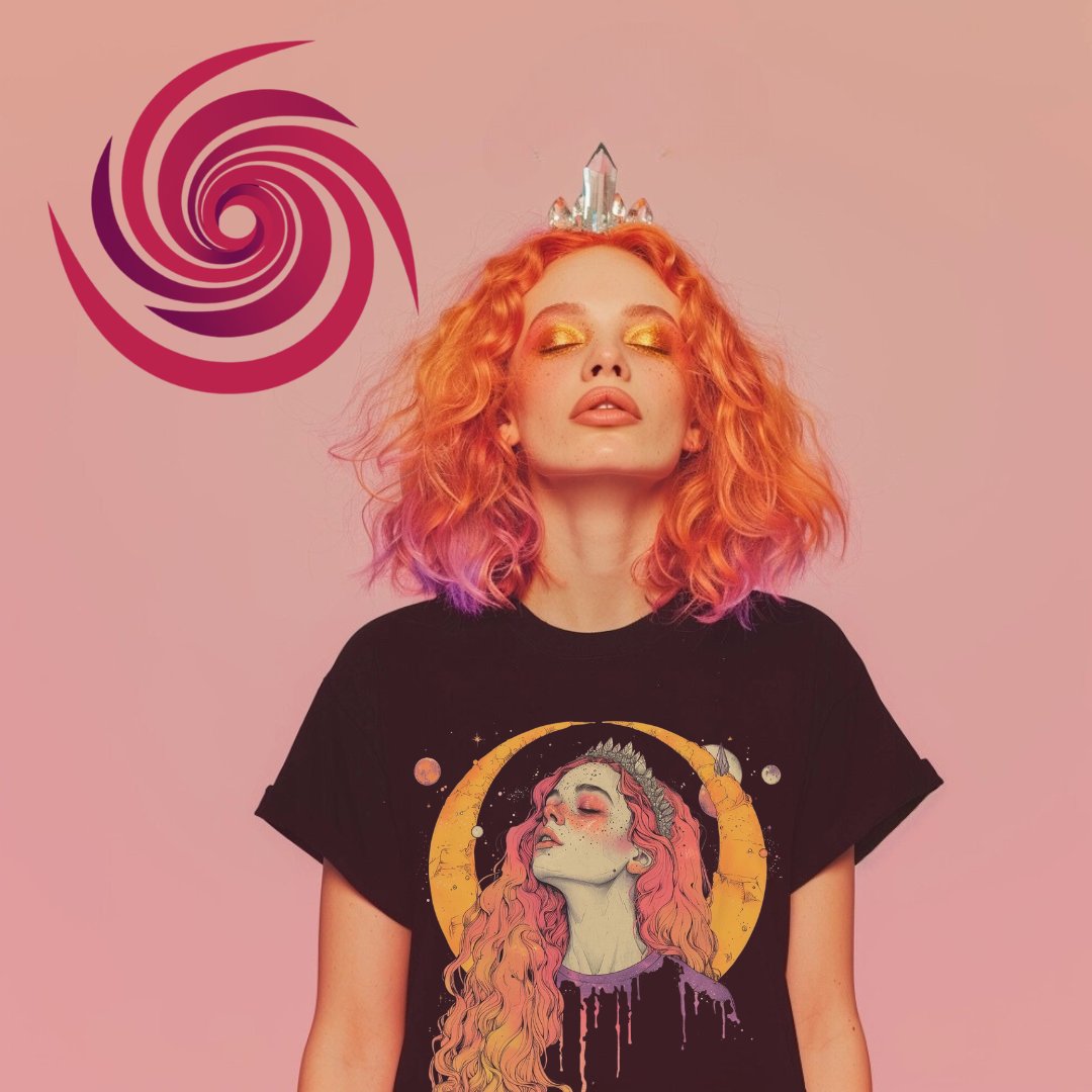 Ariadne.AI Fashion | Ariadne Designs.ai tweet media