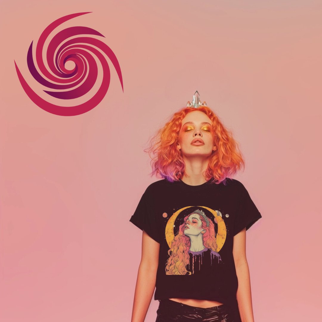 Ariadne.AI Fashion | Ariadne Designs.ai tweet media
