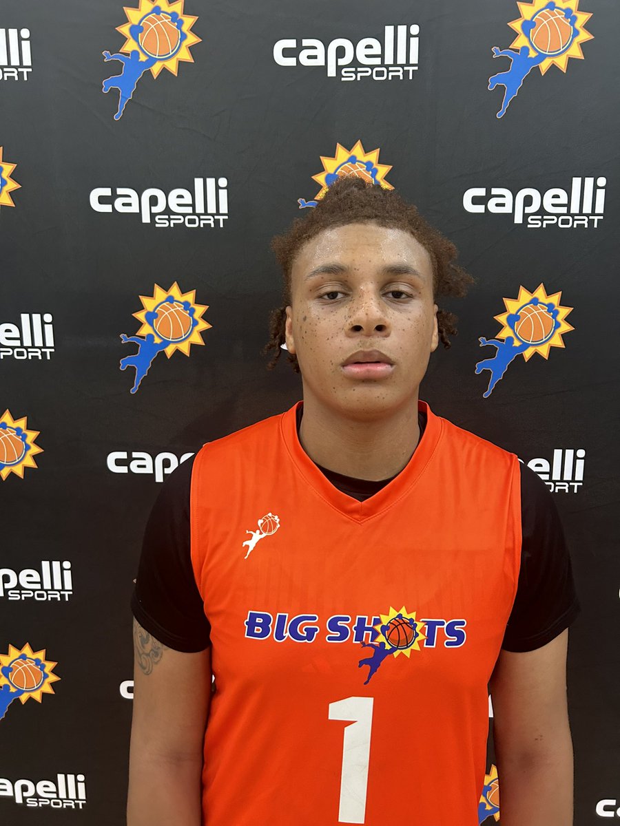 BIG SH🏀TS tweet media