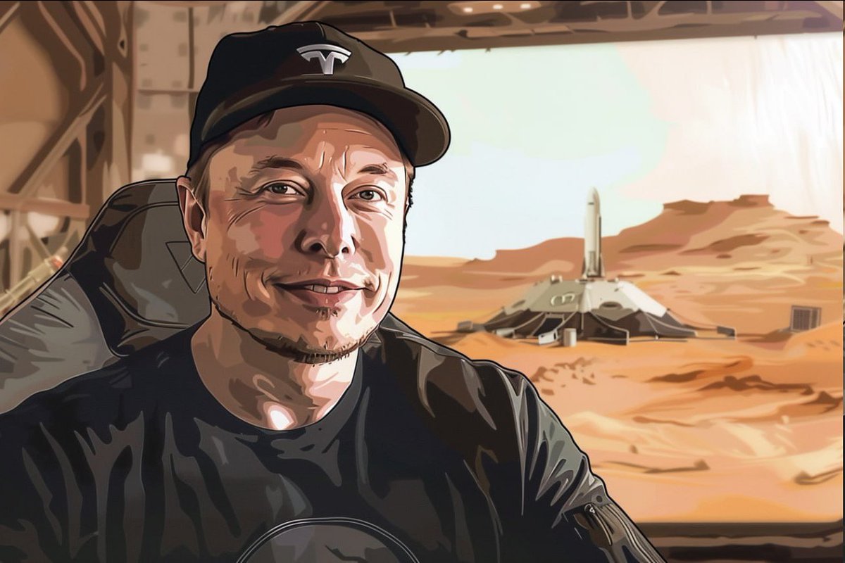 JohnKxOfficial's tweet photo. @ApeCryptos #ElonWifHat @Elonwifhat69 🤠🚀

Bullish forever narrative, awesome community

First utility dropped - $Elon raider bot

This is just the beginning  

Hat just looks better on #Elon 

https://t.co/6a0nJWEdIz https://t.co/7dV3yQMbLL