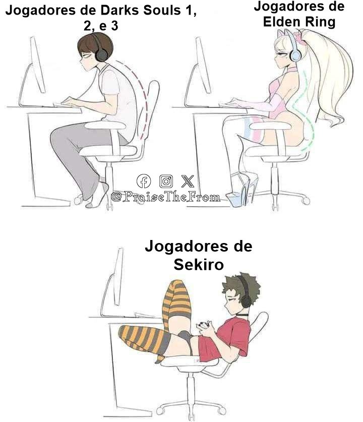 PraiseTheFrom's tweet photo. O seu jogo favorito diz muito sobre você. https://t.co/lX8PdYr6qL