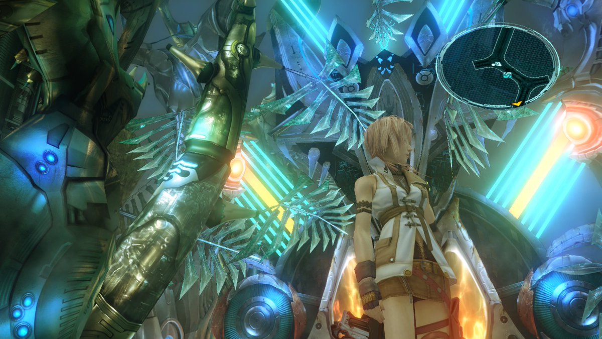 RealLeogrim's tweet photo. Another stream for @RPGamer's #JRPGJuly of even more Final Fantasy 13 just after the last.
Having defeated a boss we home in on Hopes hometown. Watch me here: https://t.co/J2hY6m6fCy https://t.co/w4pneL3sRO